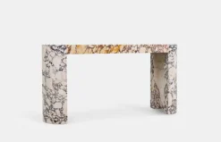 Azure Console Table