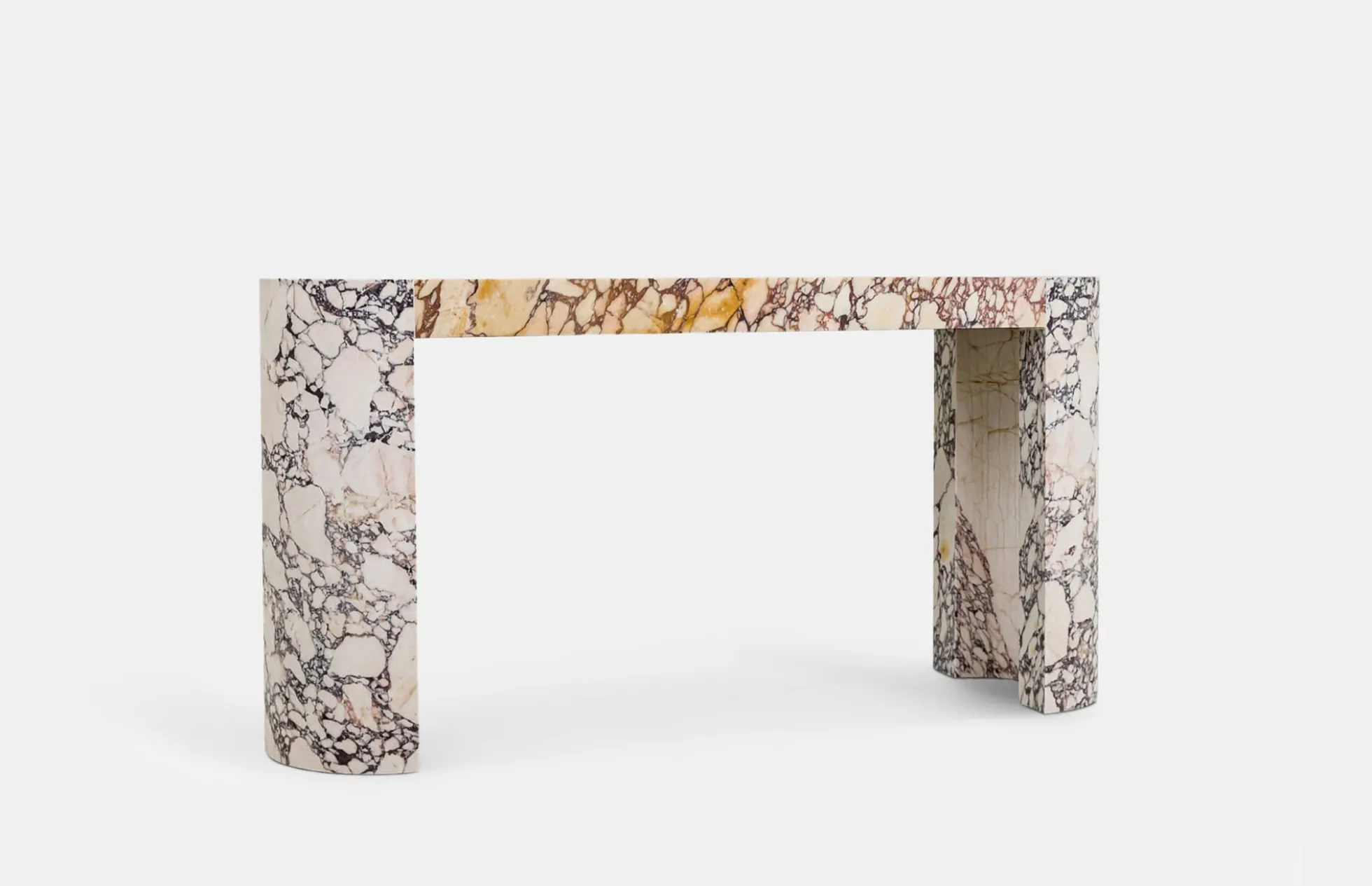Azure Console Table