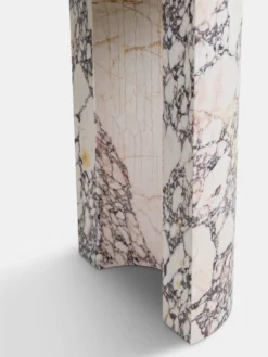 Azure Console Table
