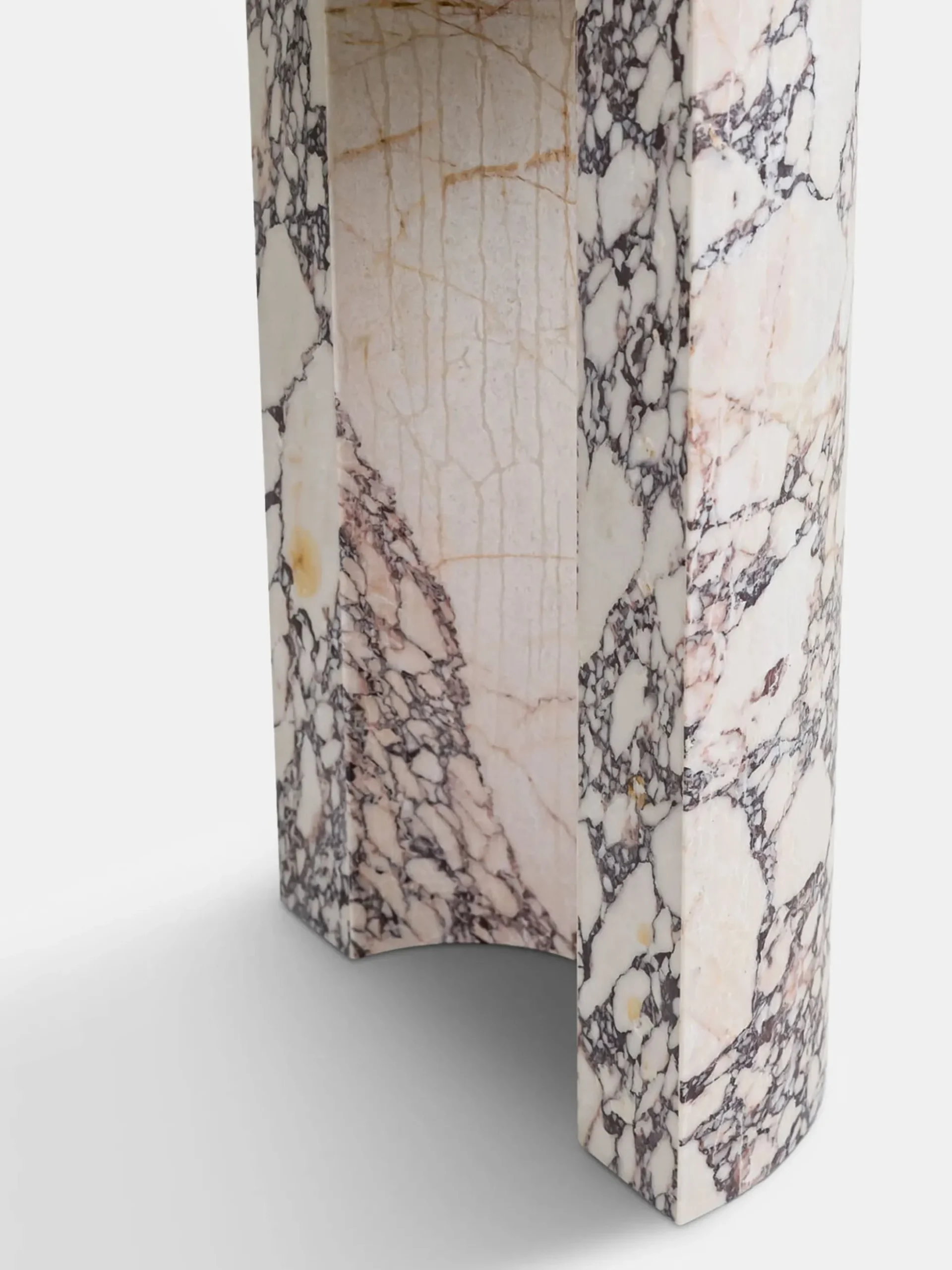 Azure Console Table