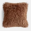 Azur Lavallière Cushion - 55x55 cm