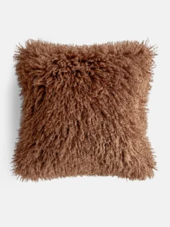 Azur Lavallière Cushion - 55x55 cm