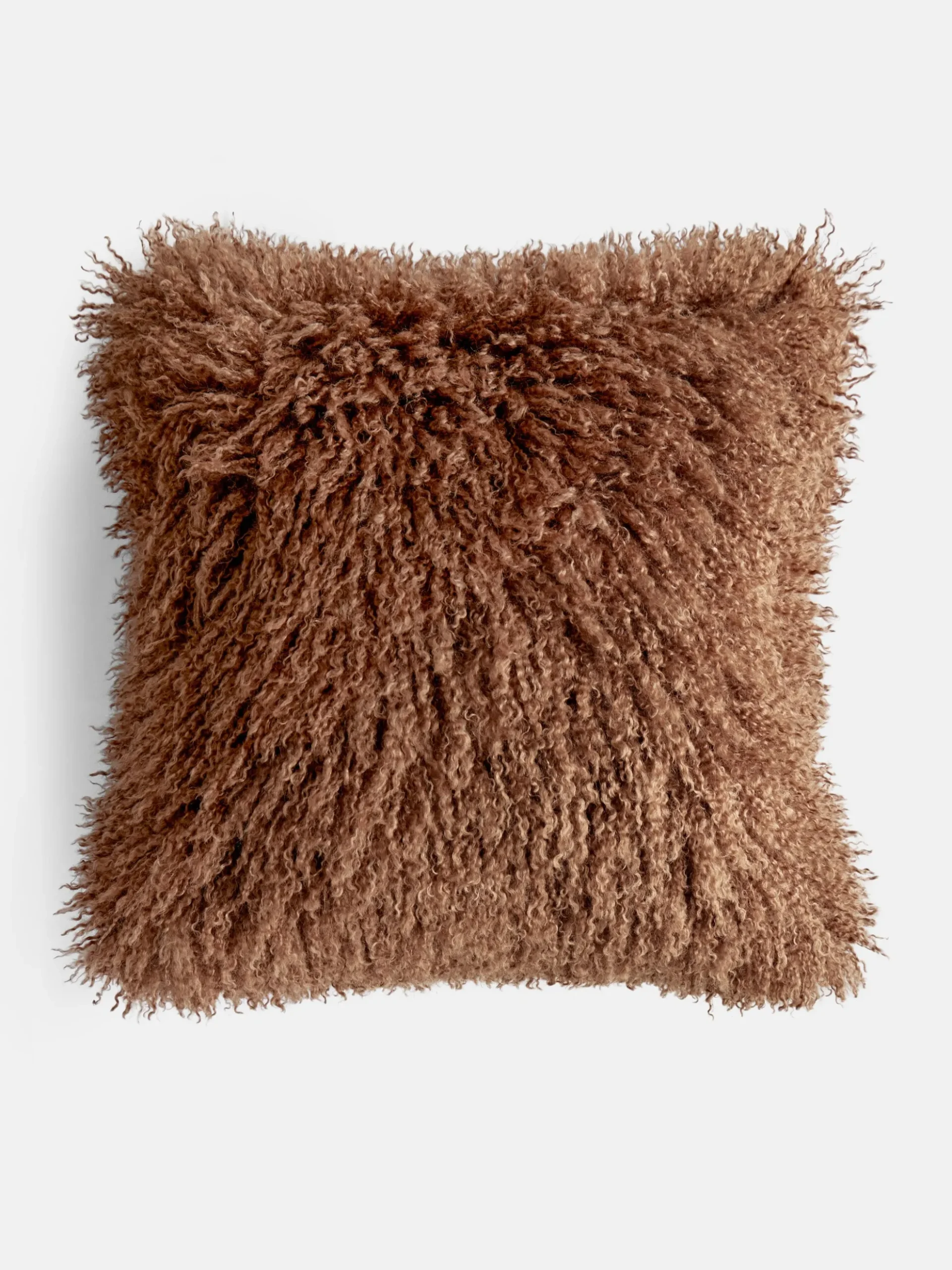 Azur Lavallière Cushion - 55x55 cm