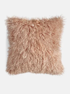 Azur Sable Cushion - 55x55 cm
