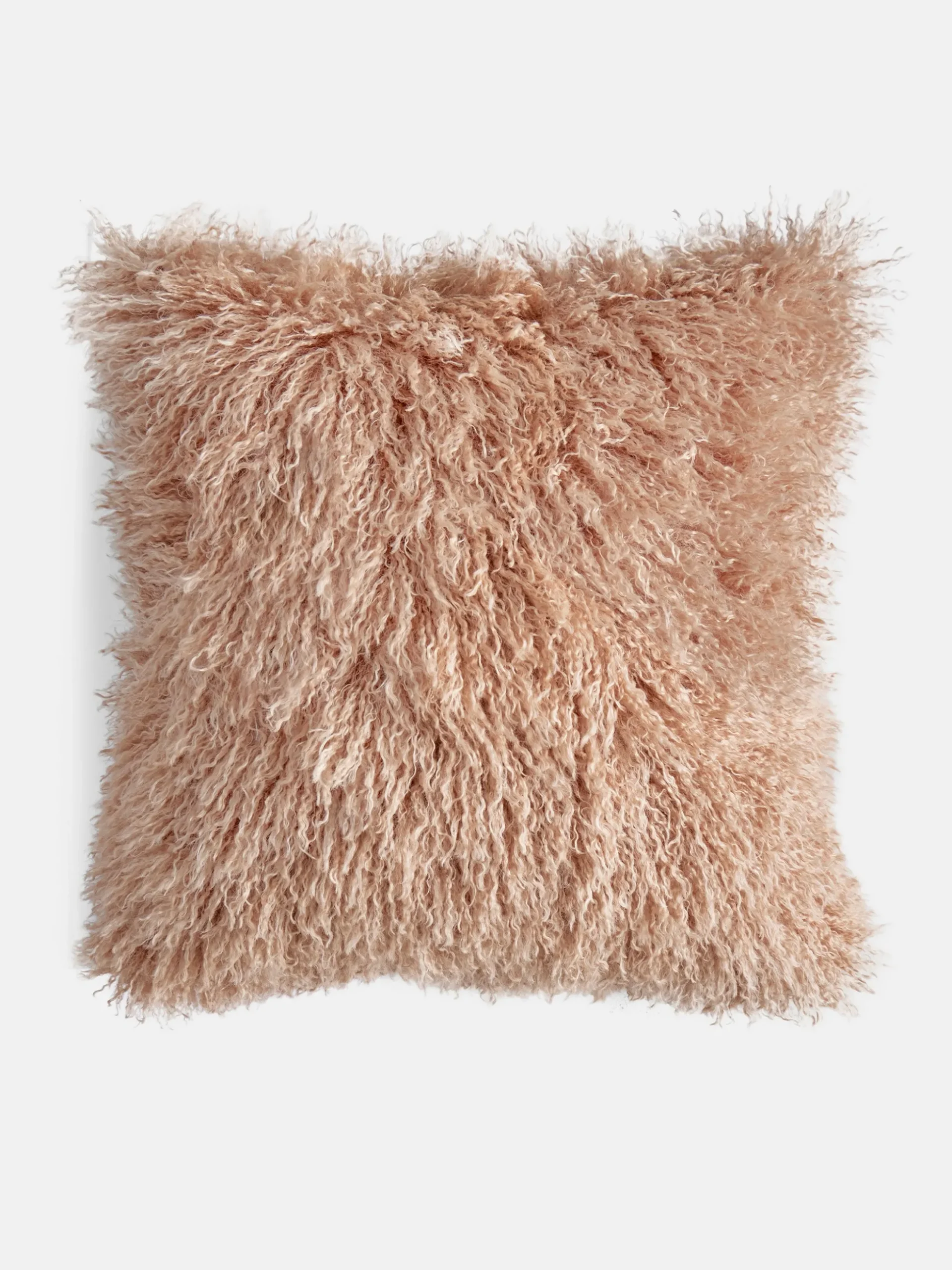 Azur Sable Cushion - 55x55 cm