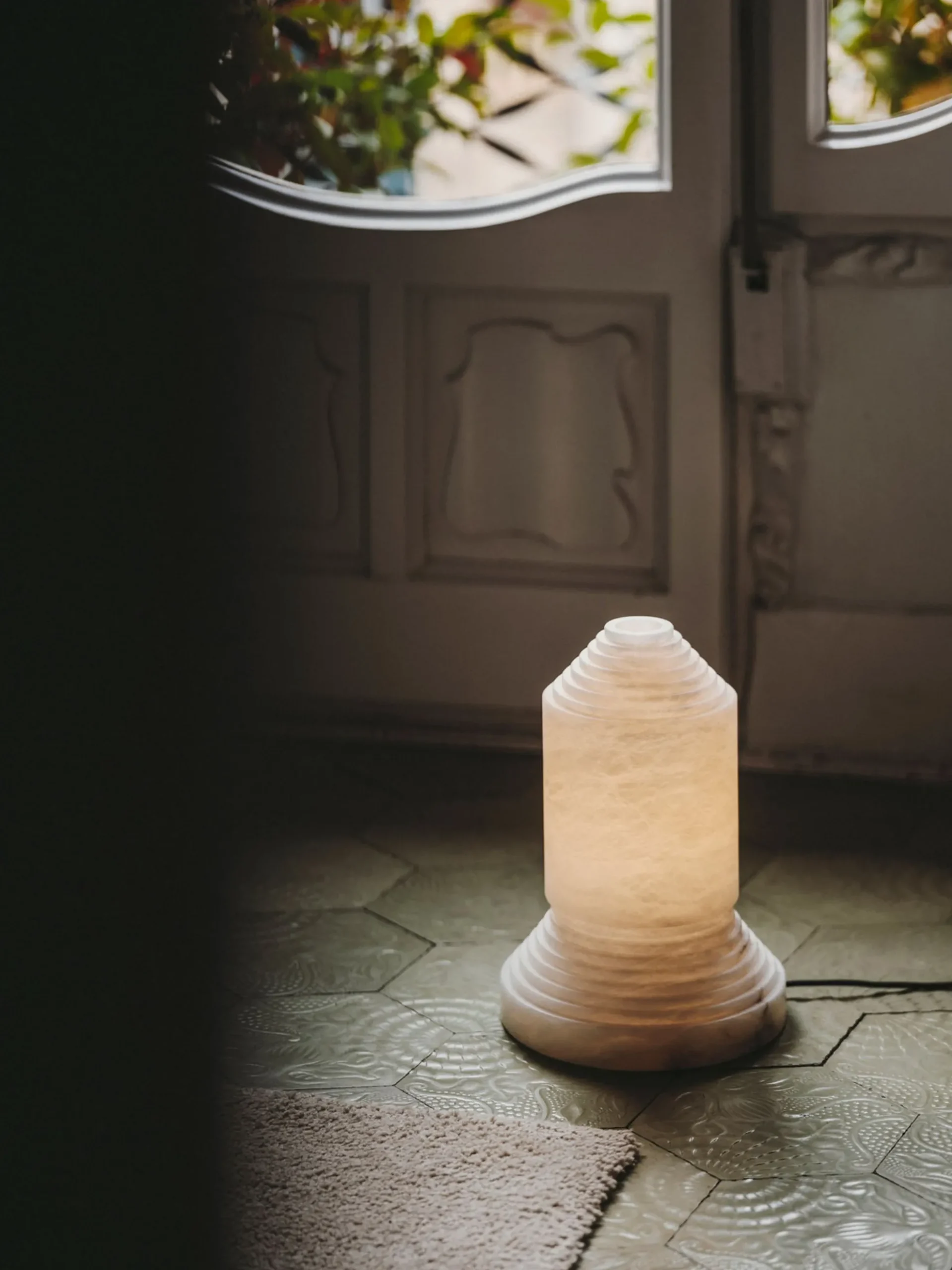 Babel - Table Lamp