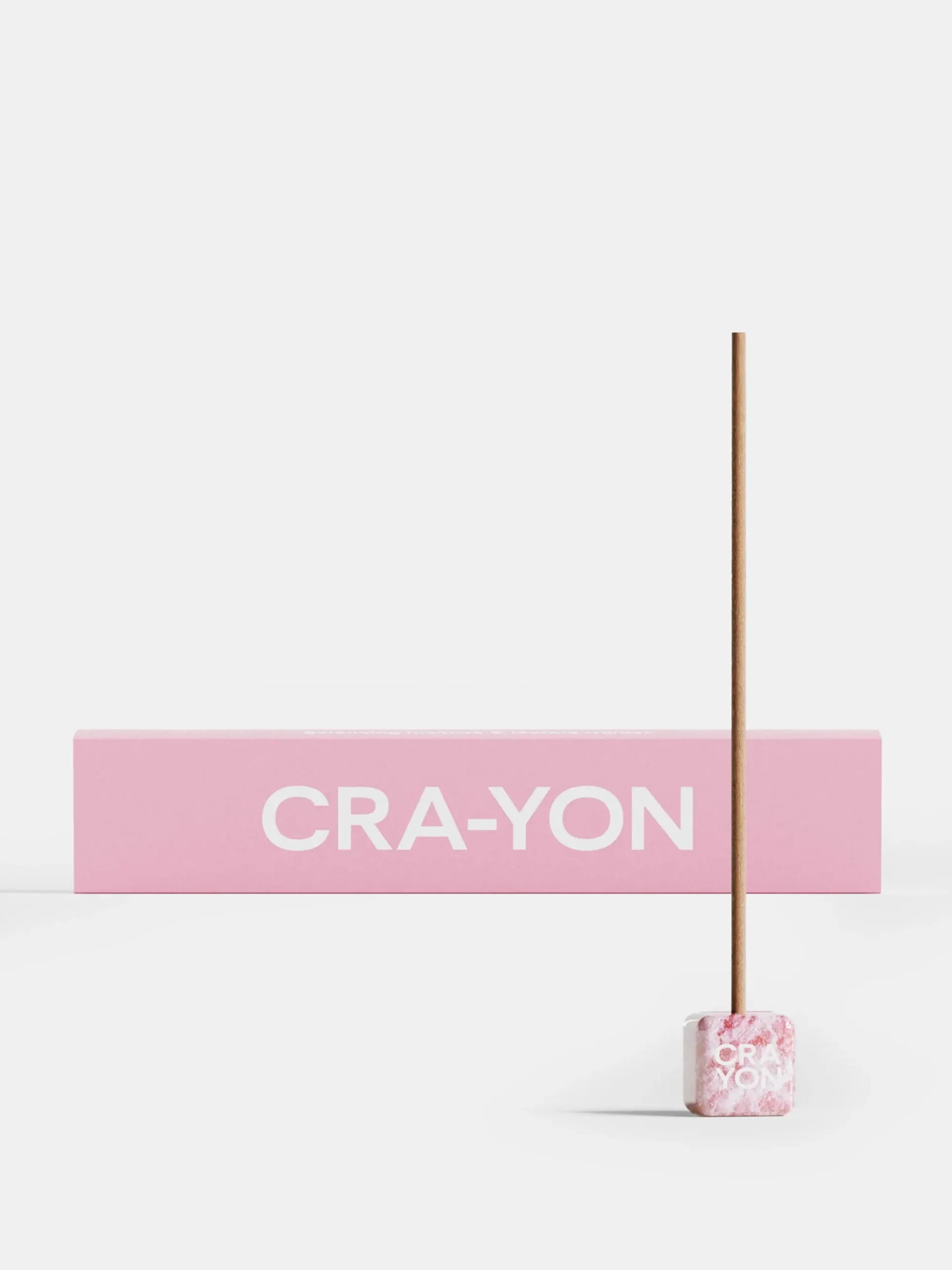 Balancing Incense