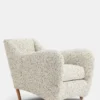 Balzac Armchair