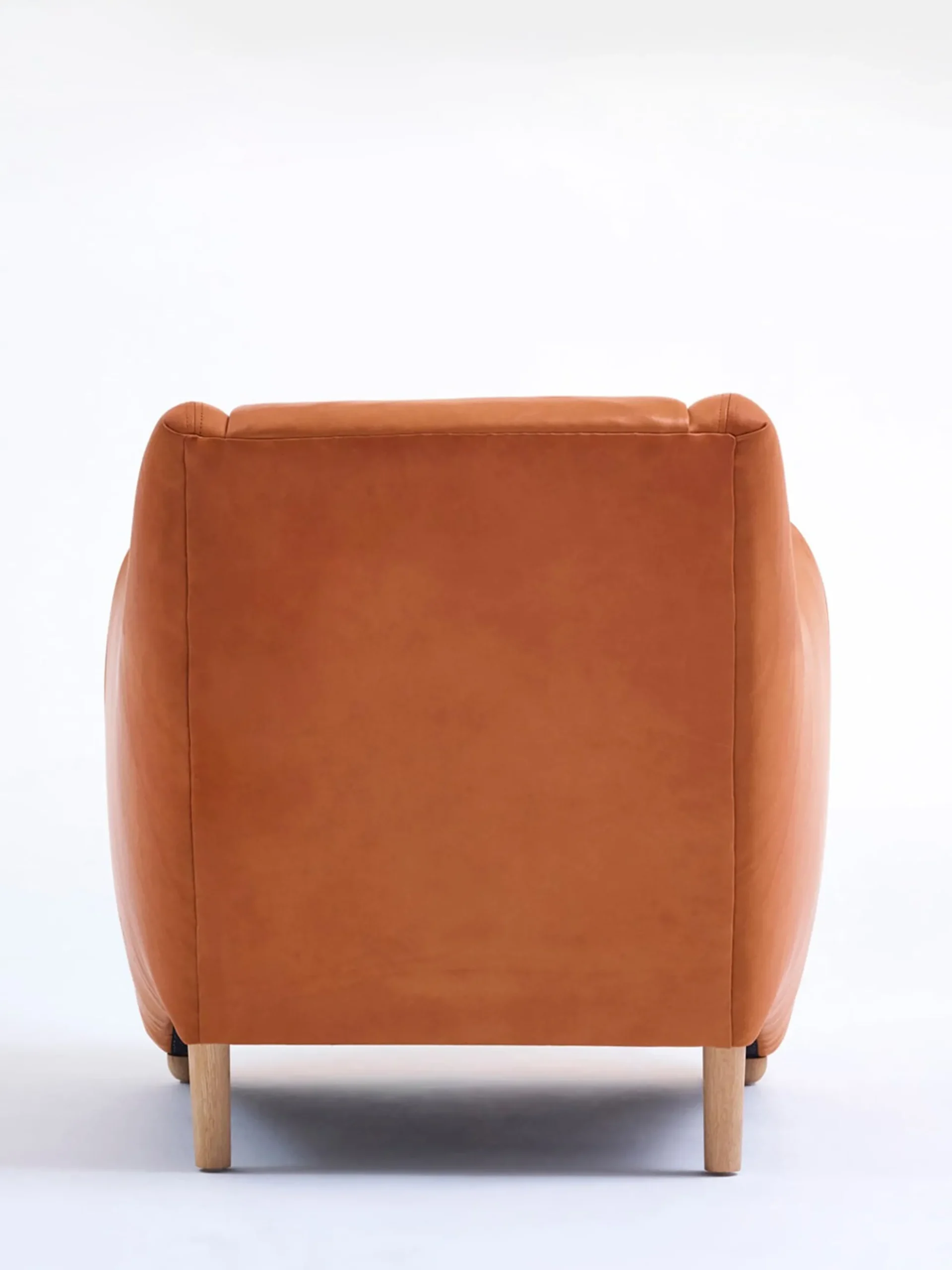 Balzac Armchair