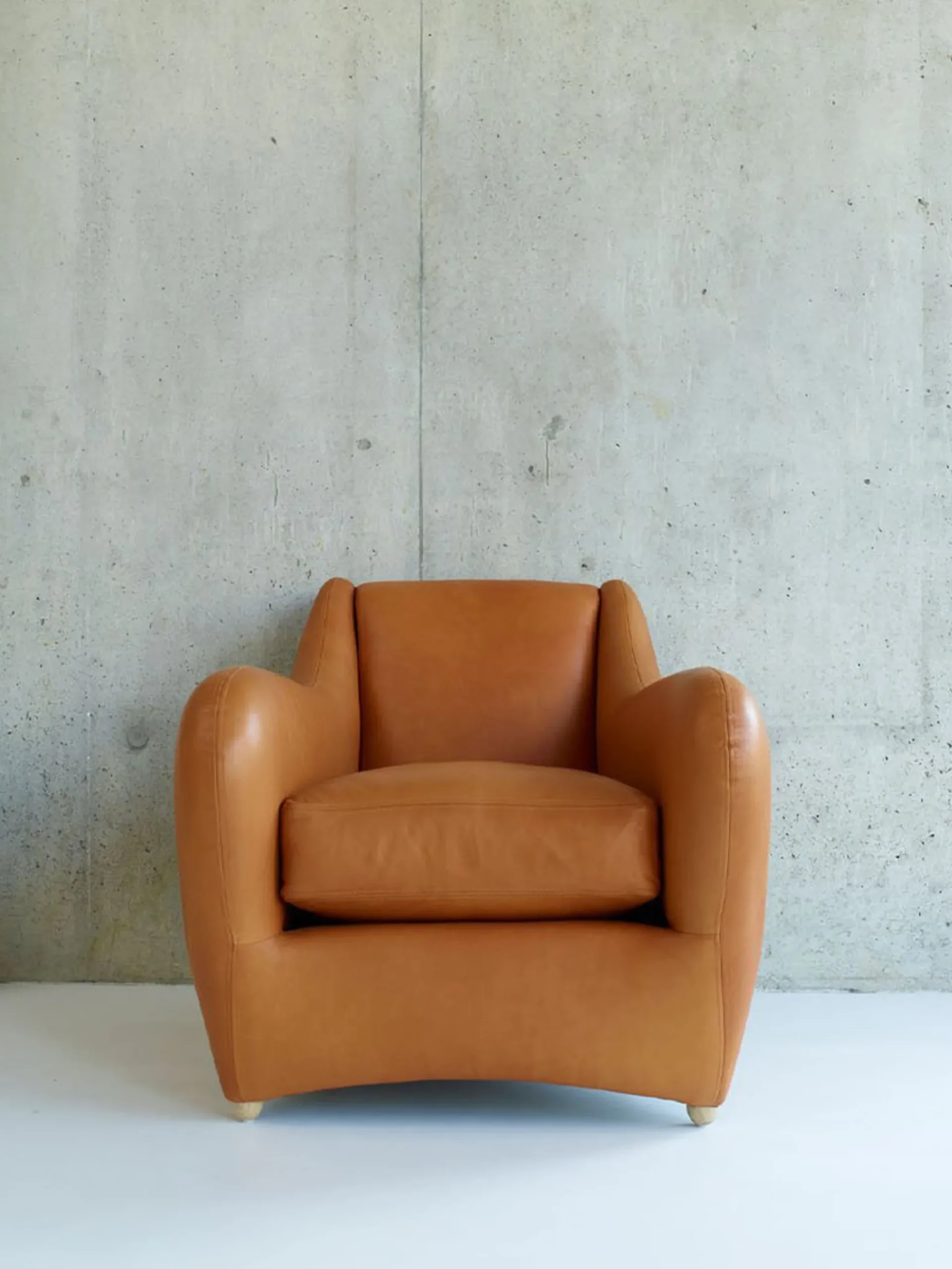 Balzac Armchair
