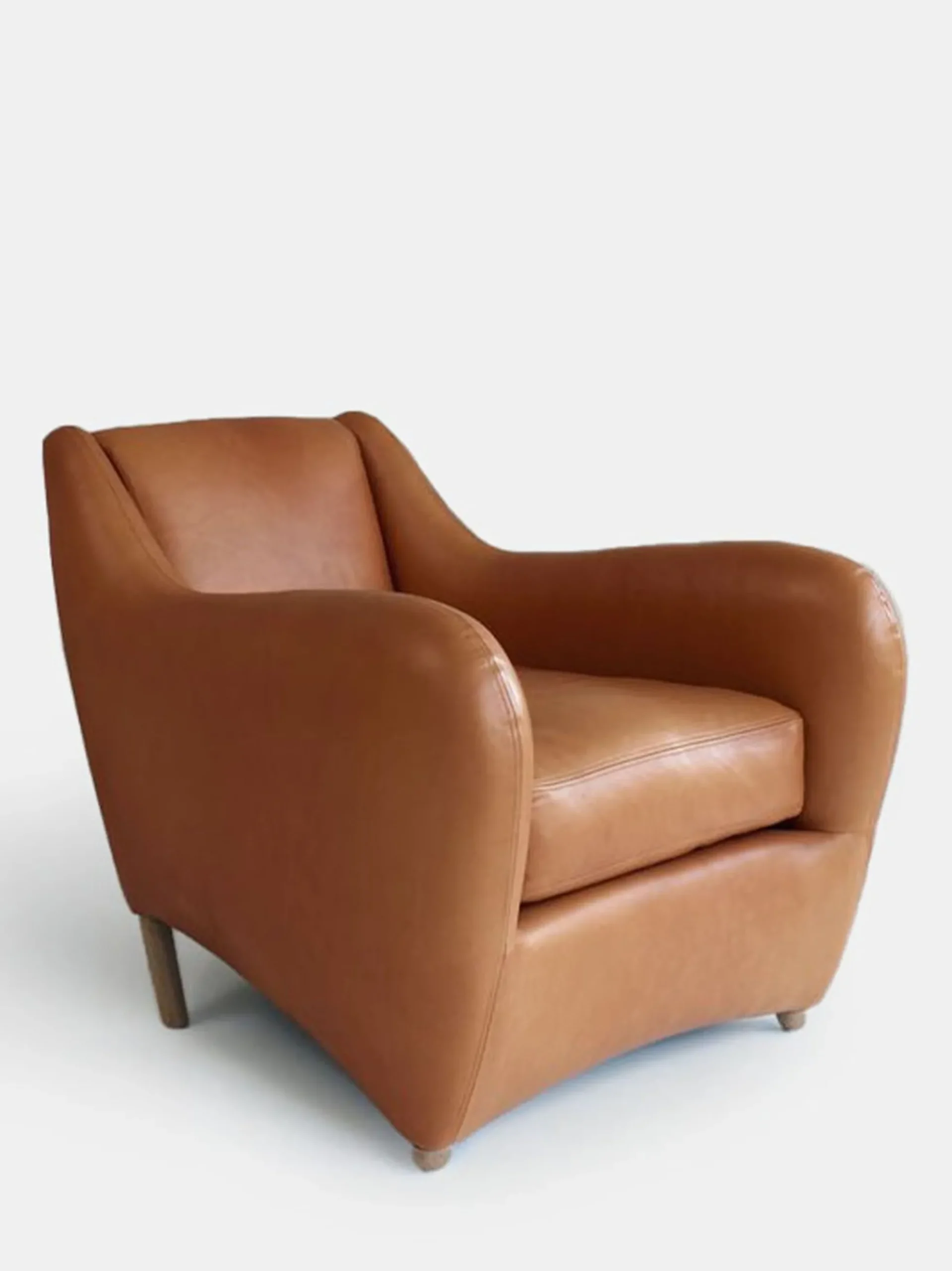 Balzac Armchair