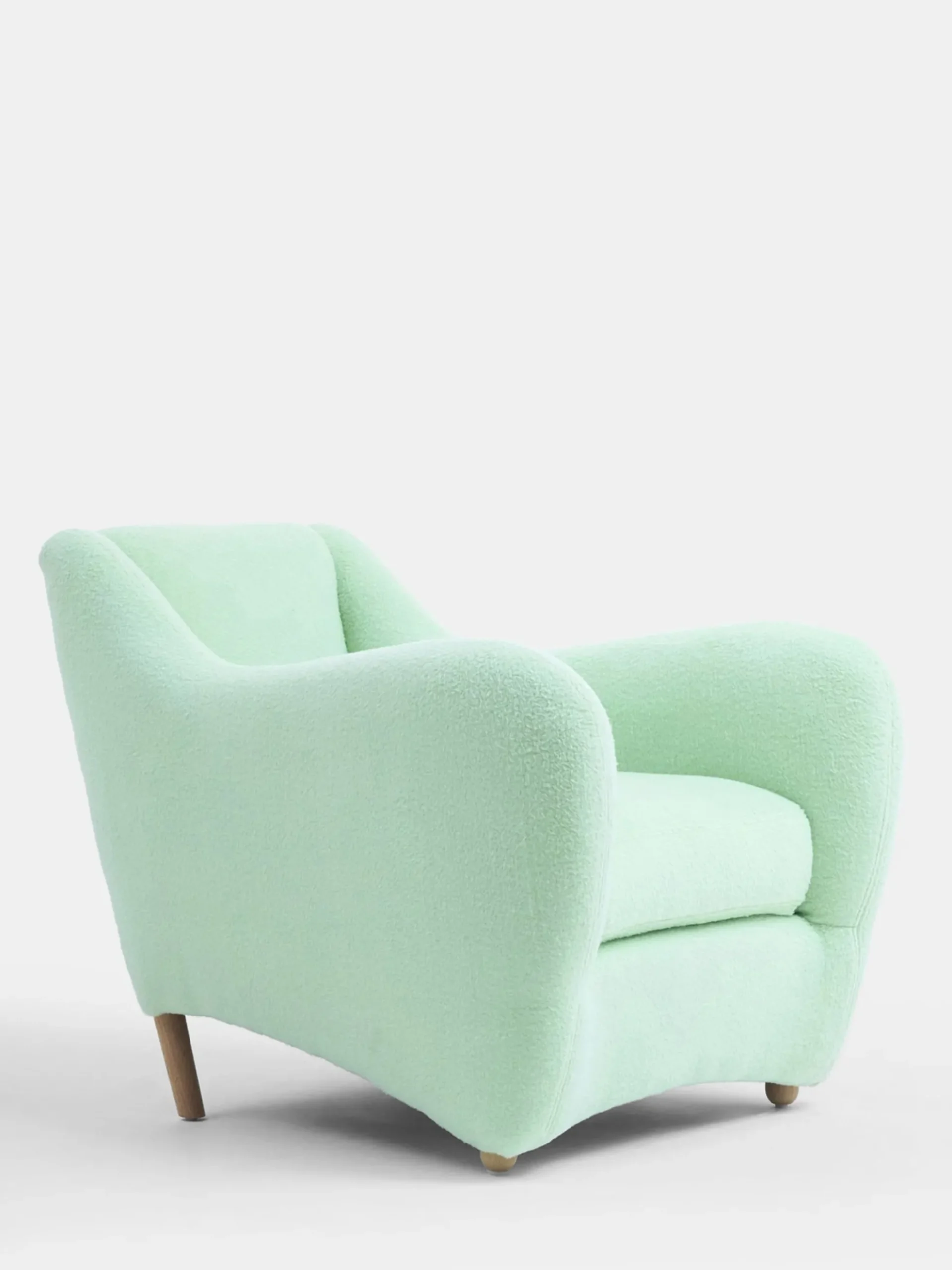 Balzac Armchair
