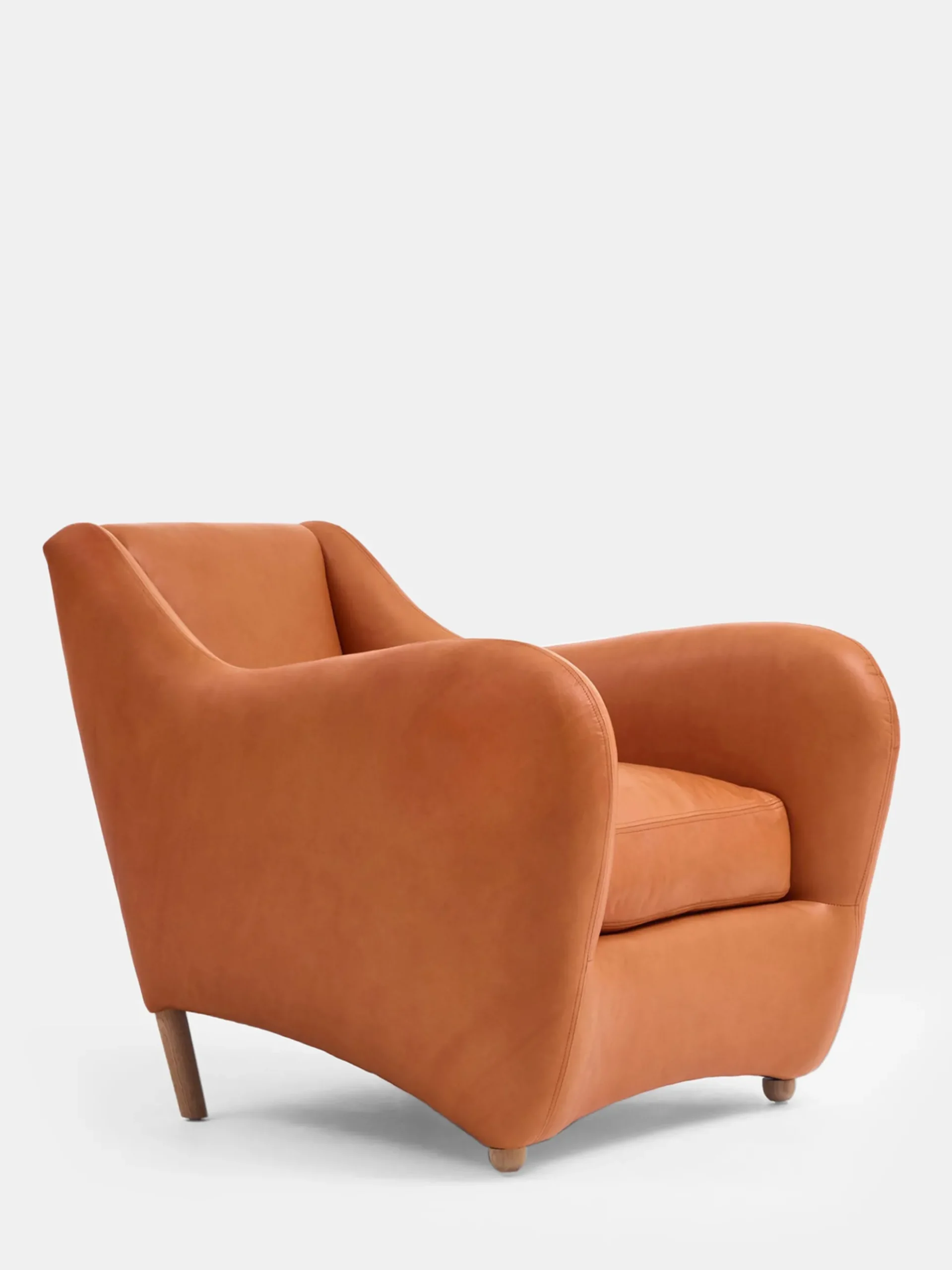 Balzac Armchair