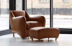 Balzac Armchair