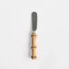 Bamboo Butter Spreader - Light