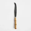 Bamboo Cheese Knife Large - Light