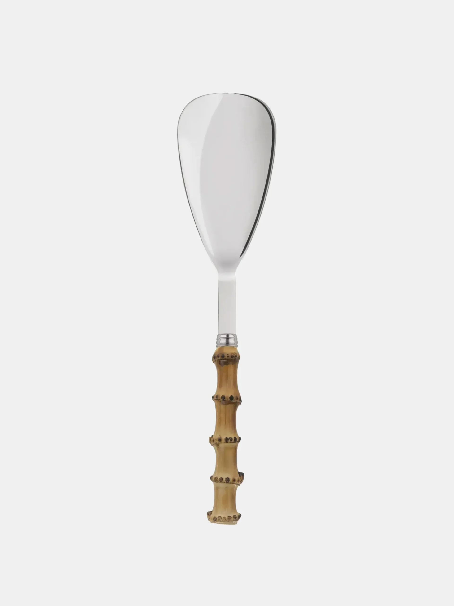 Bamboo Rice Spoon - Light