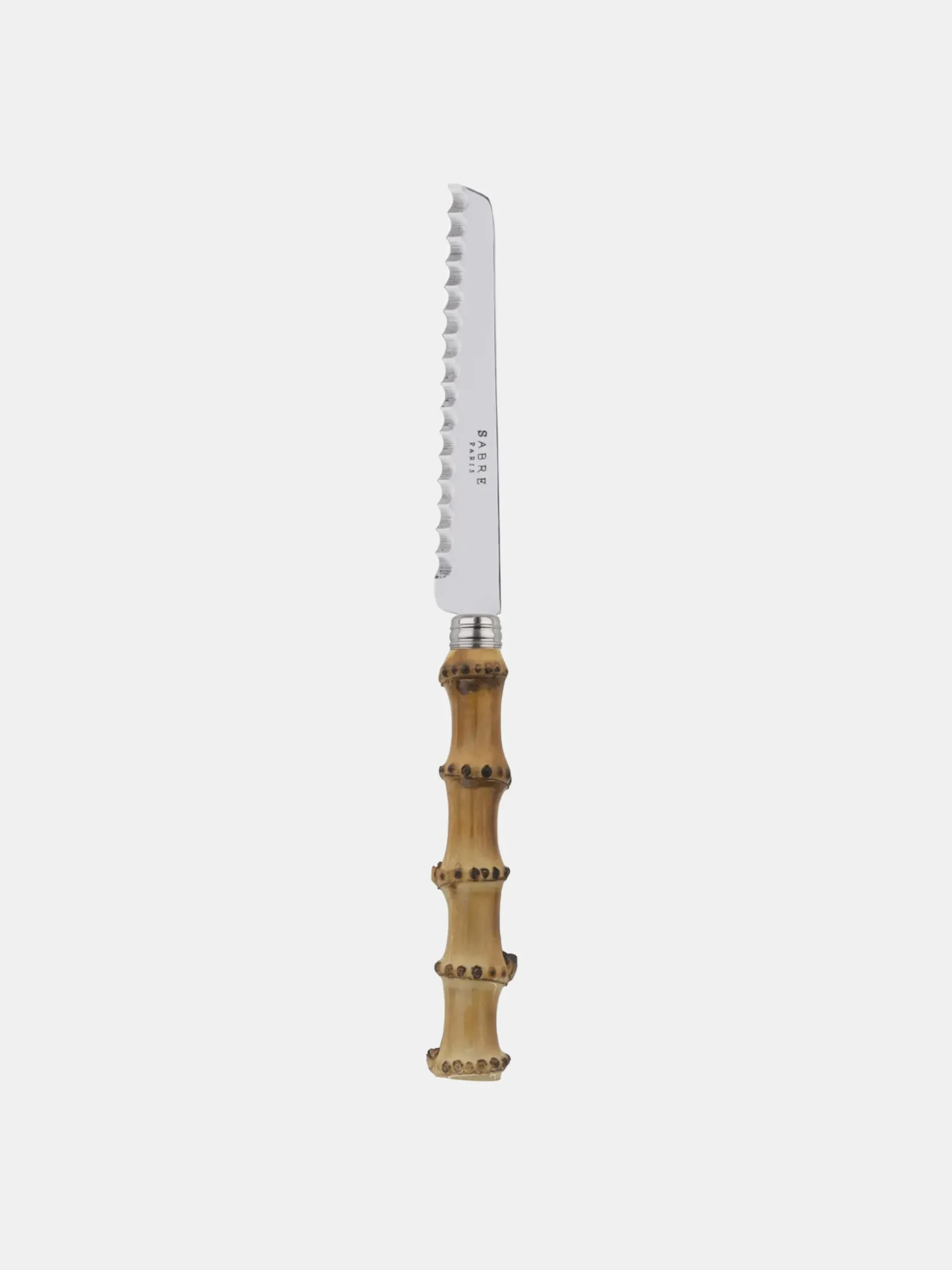 Bamboo Tomato Knife - Light