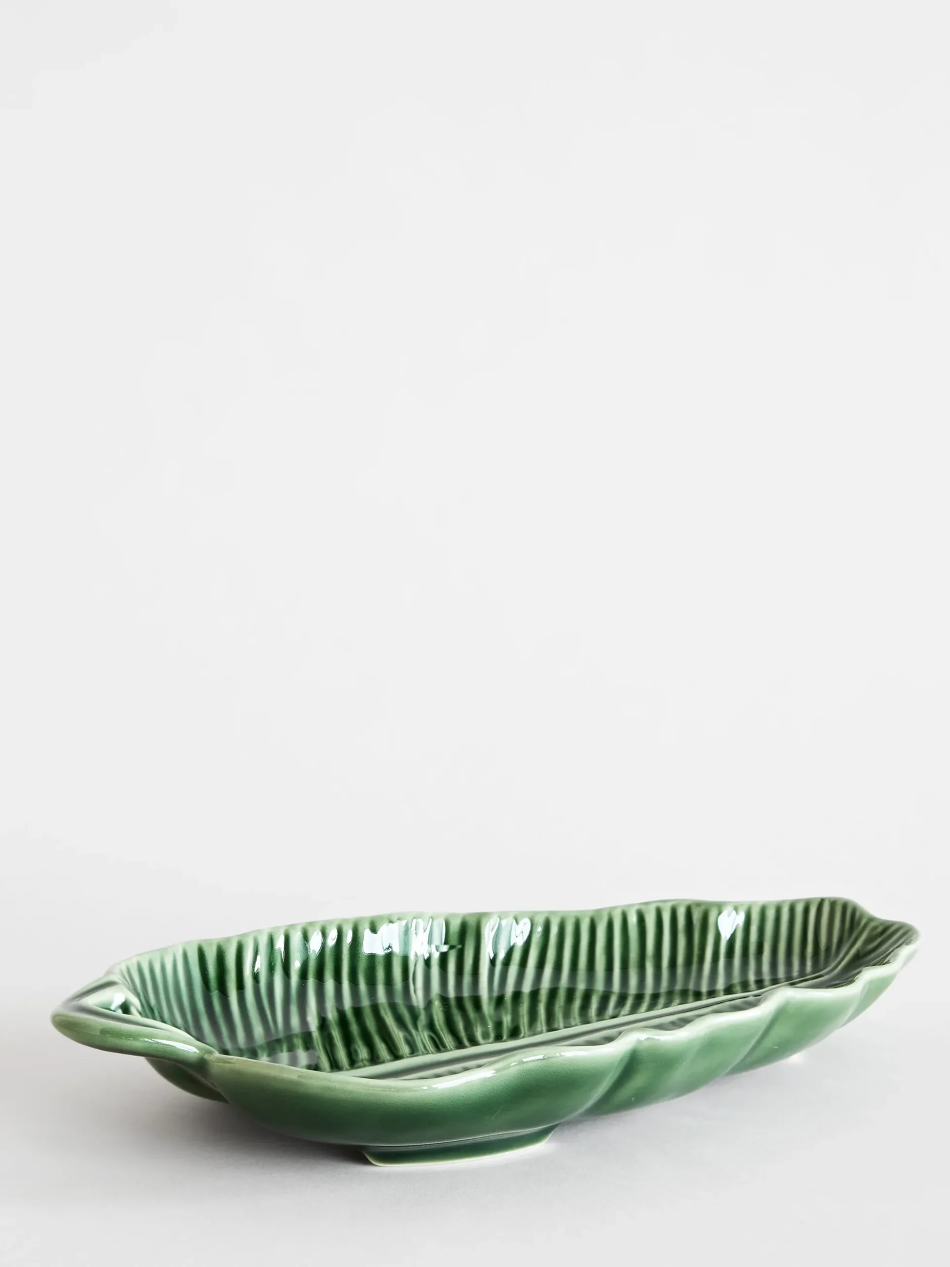 Banana Leaf - Small