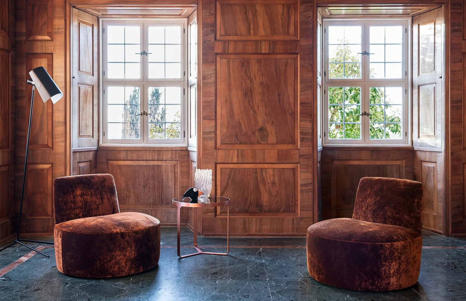 Baobab Armchair