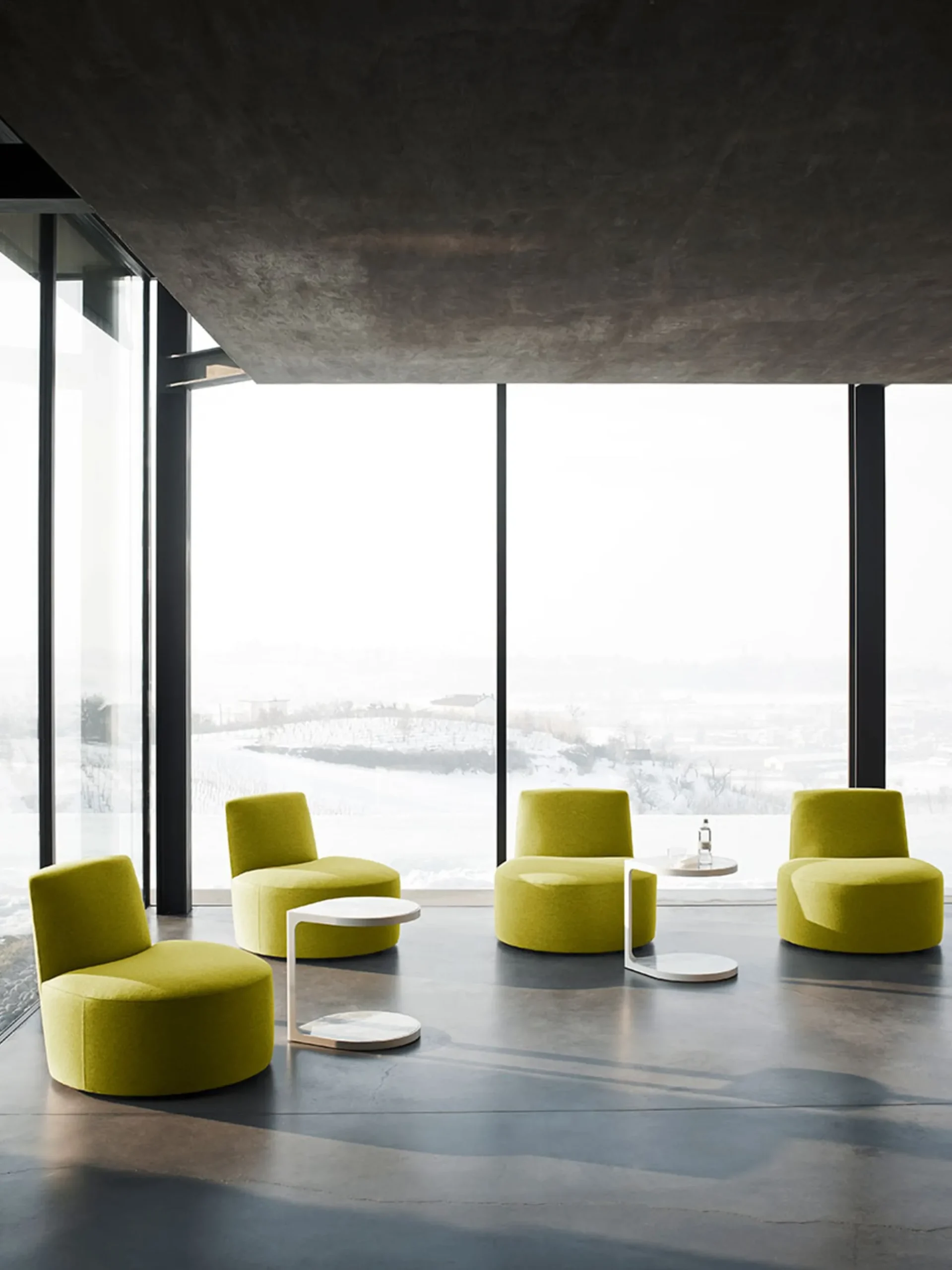 Baobab Armchair