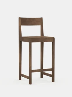 Bar Chair 01
