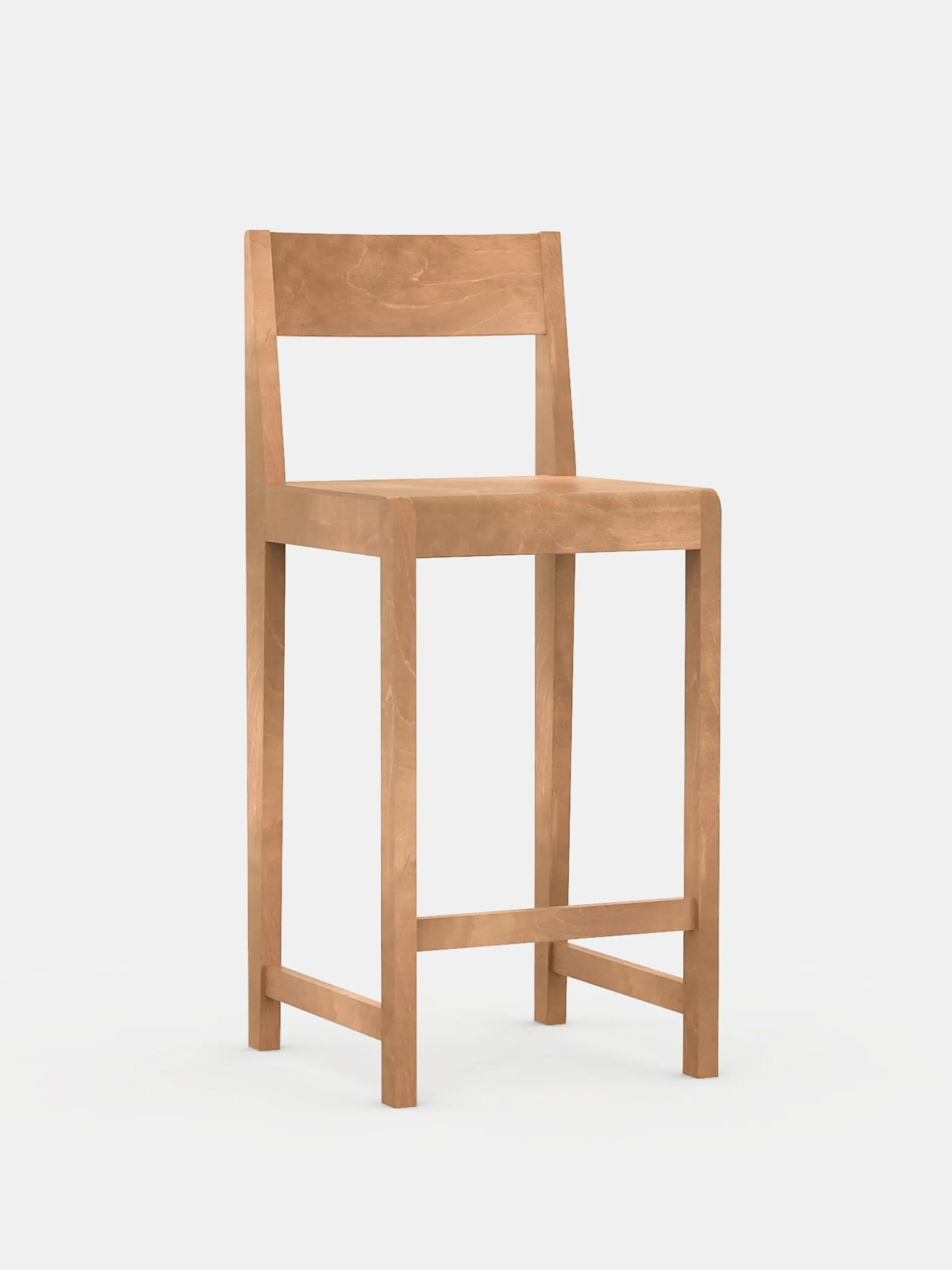 Bar Chair 01