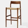 Barstool model 77B