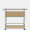 57 Bar Trolly