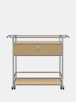 57 Bar Trolly