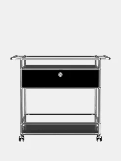 57 Bar Trolly