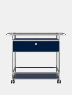 57 Bar Trolly