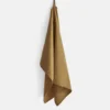 Basic Dishtowel - Tobacco