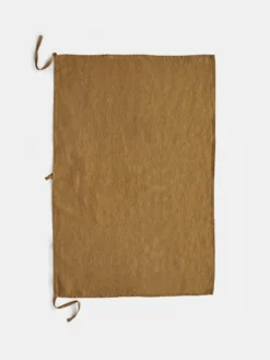 Basic Dishtowel - Tobacco