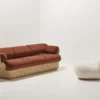 Basket Sofa