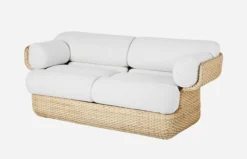 Basket Sofa