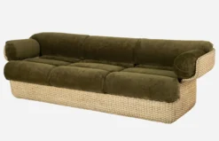 Basket Sofa