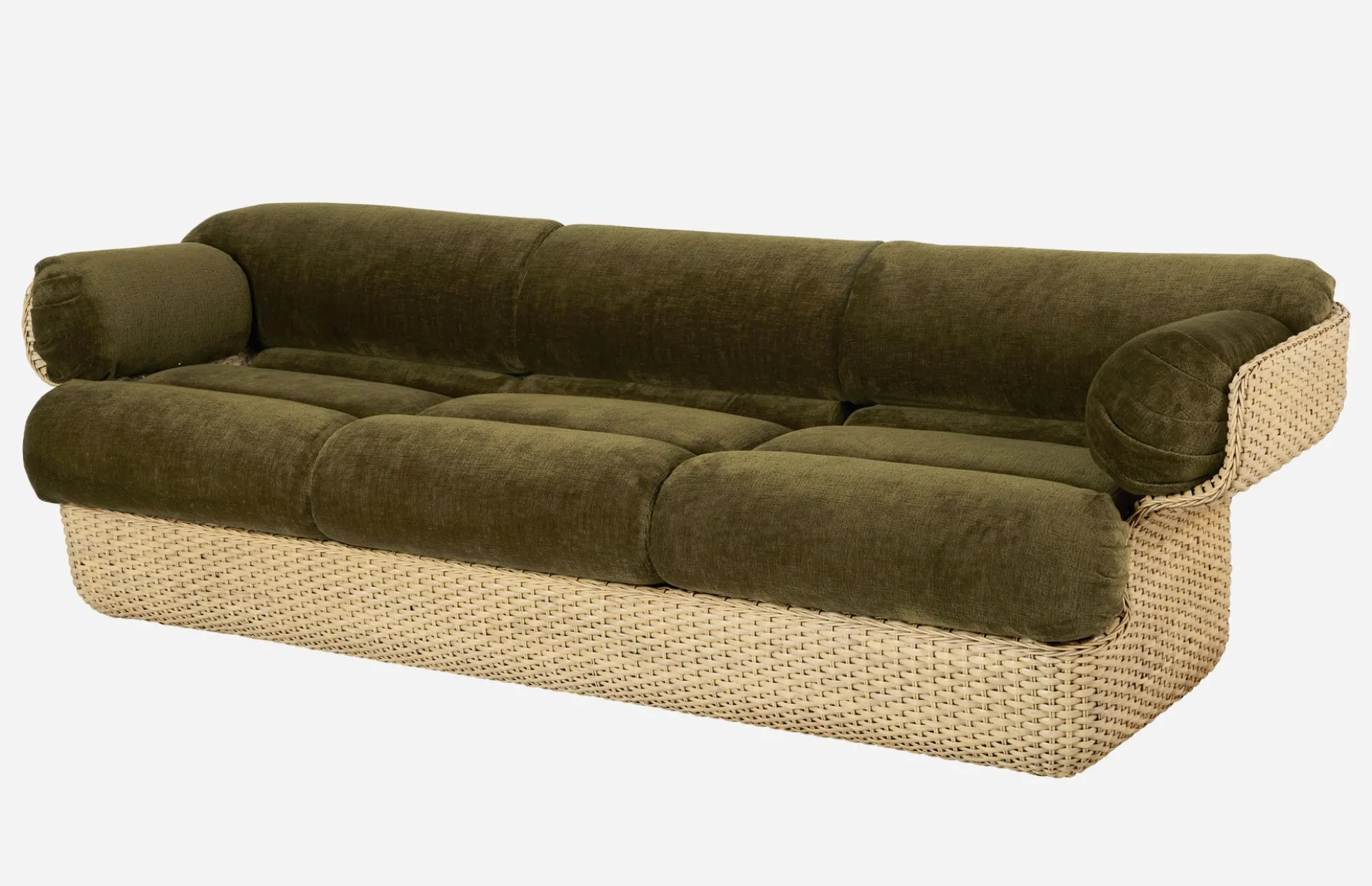 Basket Sofa