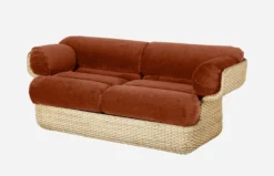 Basket Sofa