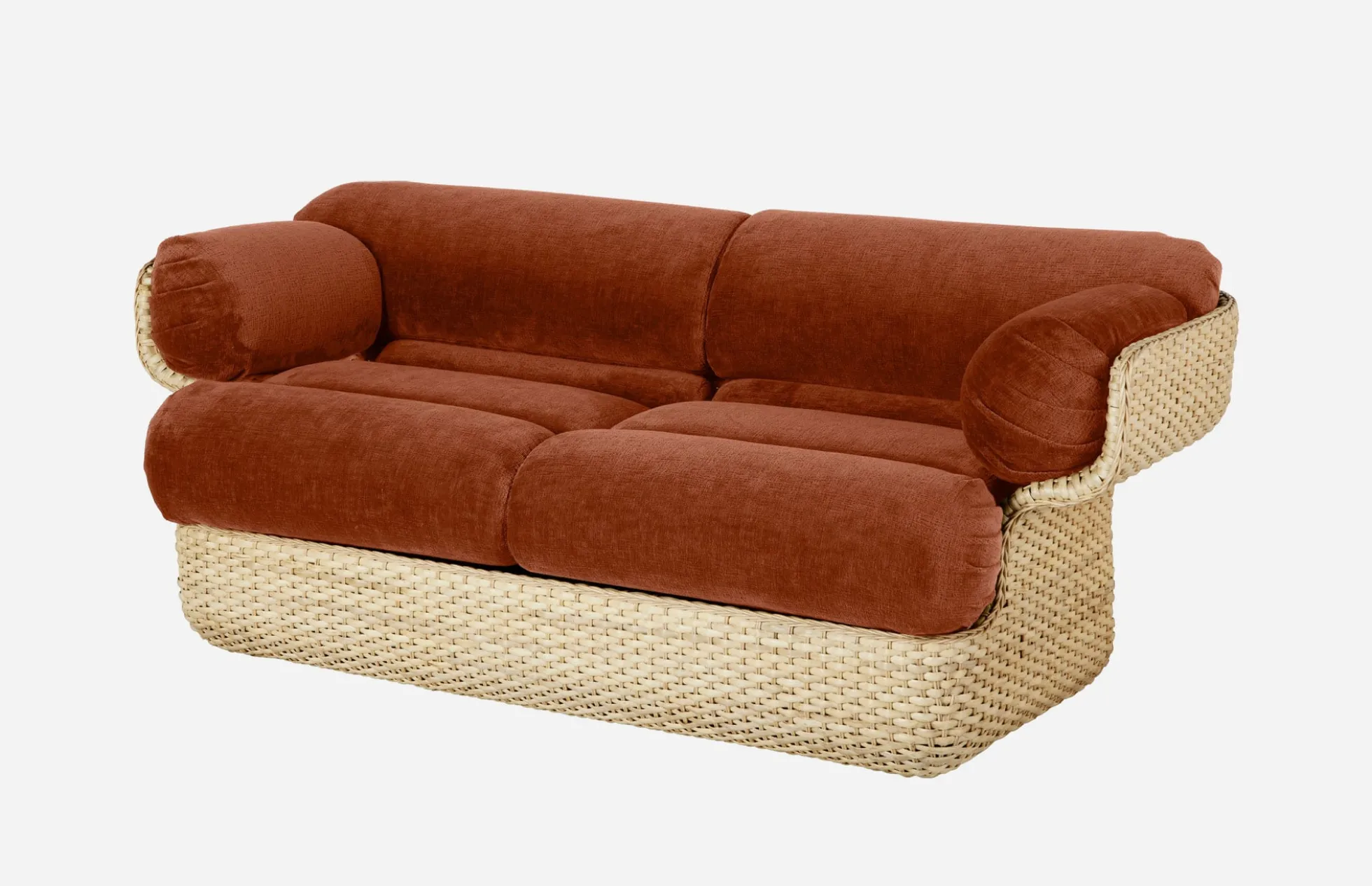 Basket Sofa
