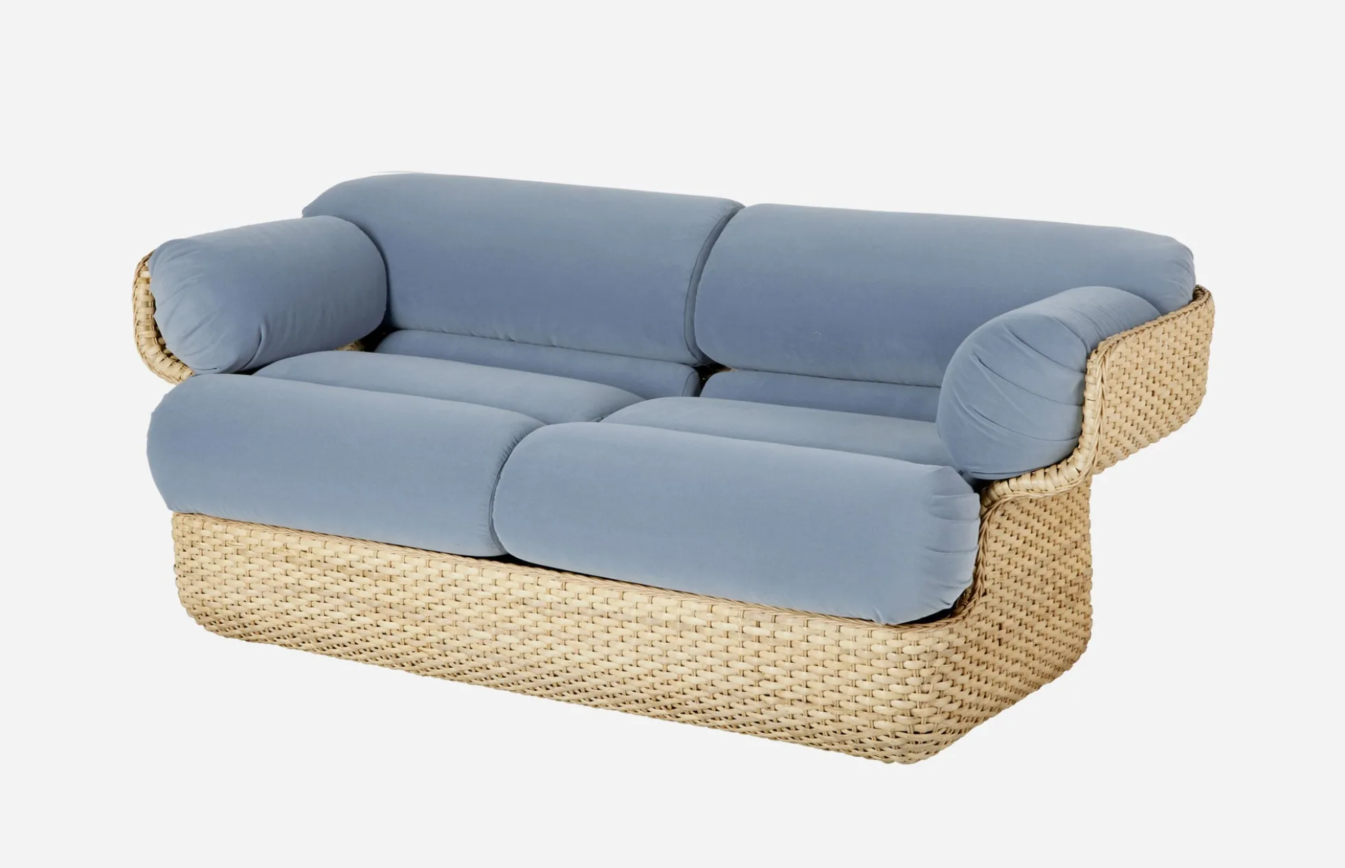 Basket Sofa