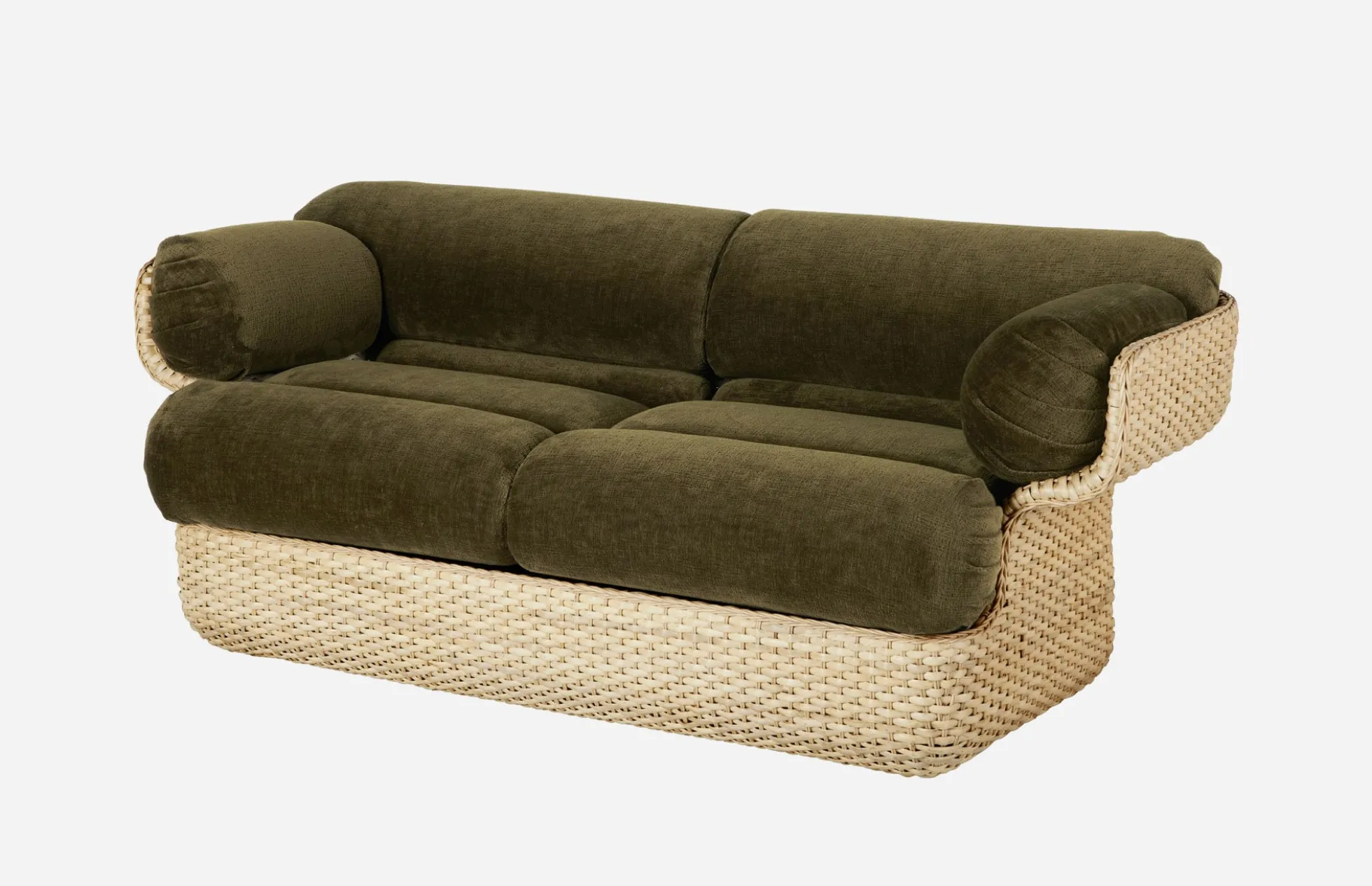Basket Sofa