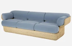 Basket Sofa