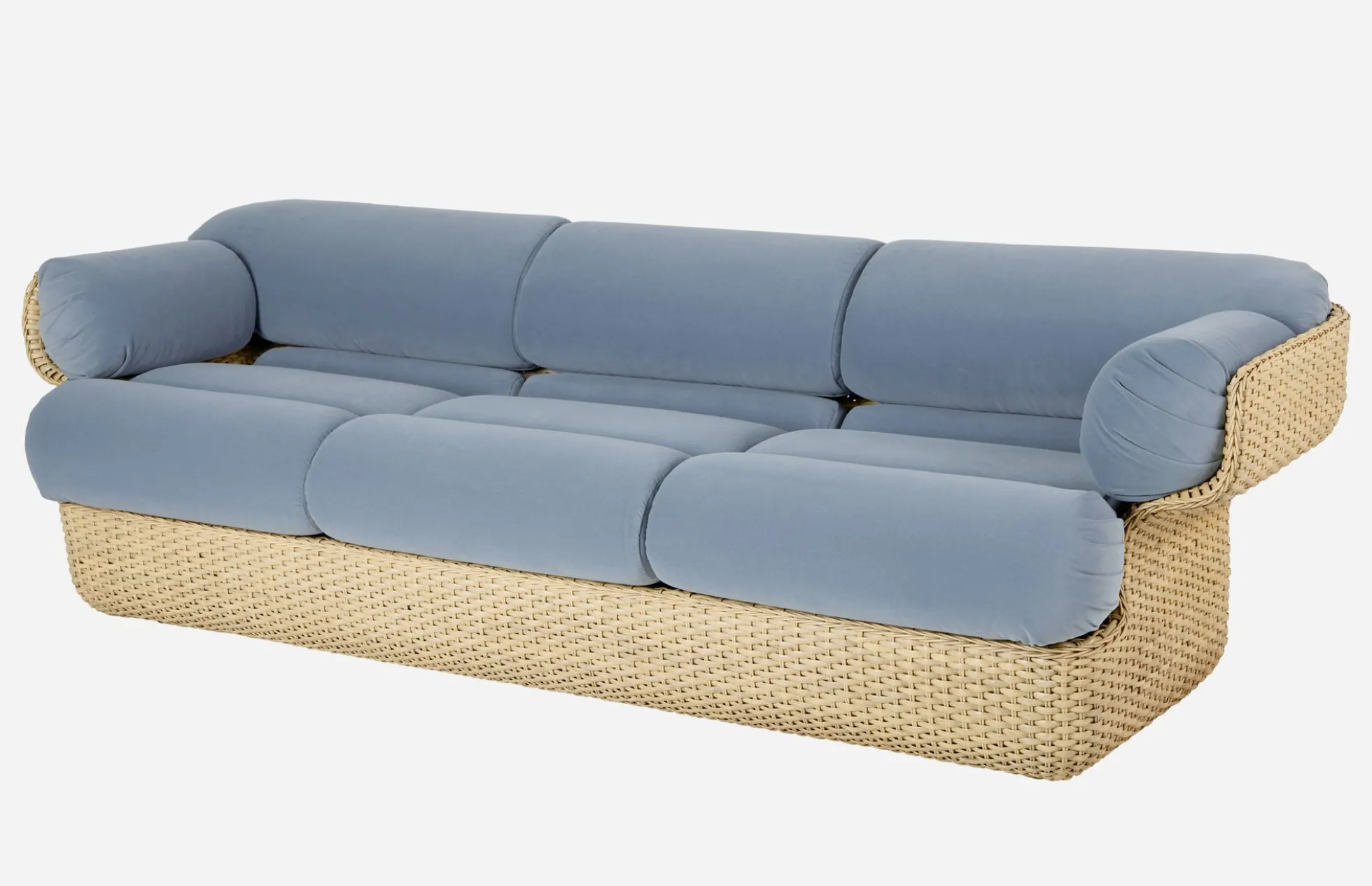 Basket Sofa