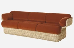 Basket Sofa