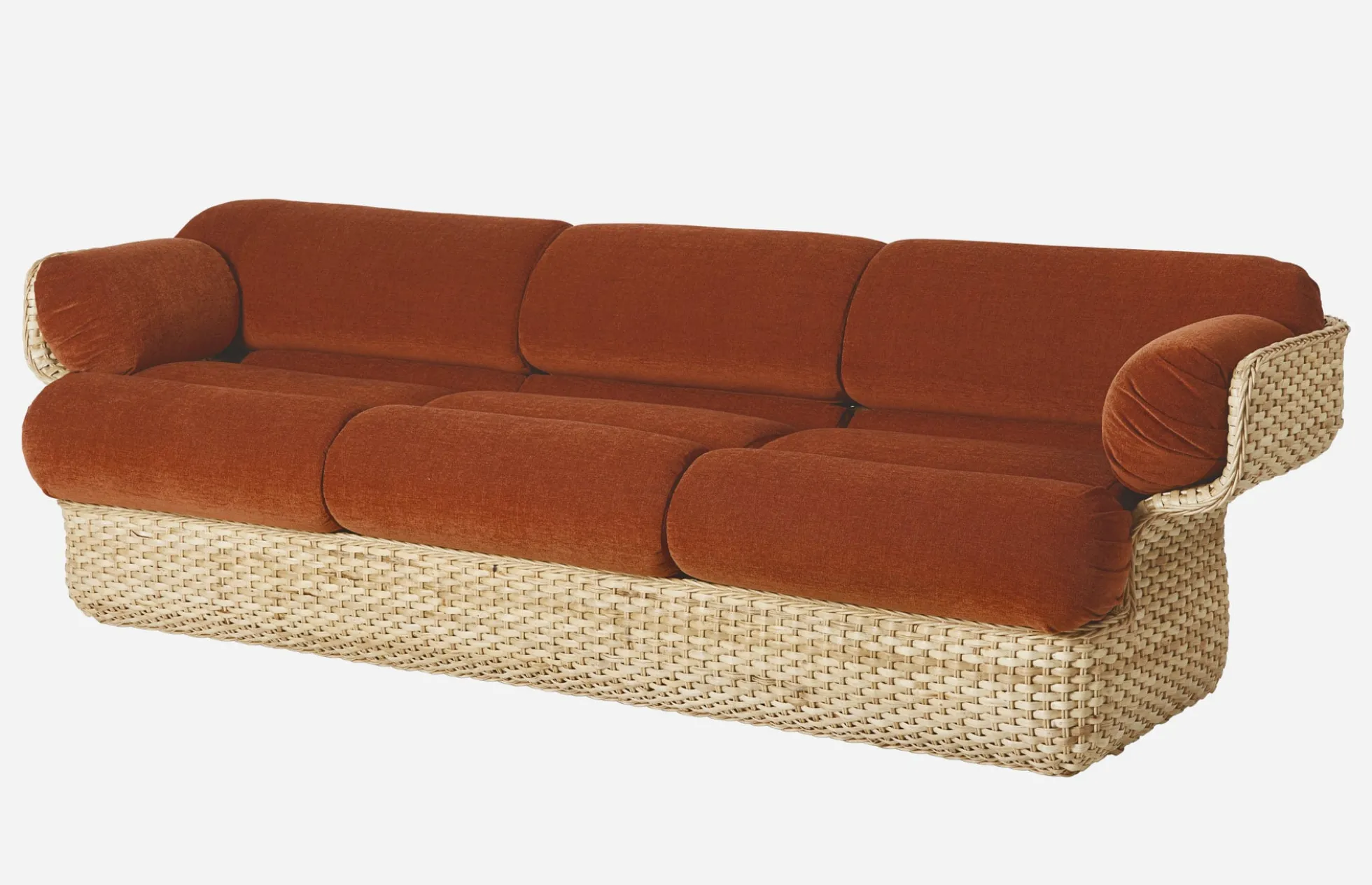 Basket Sofa