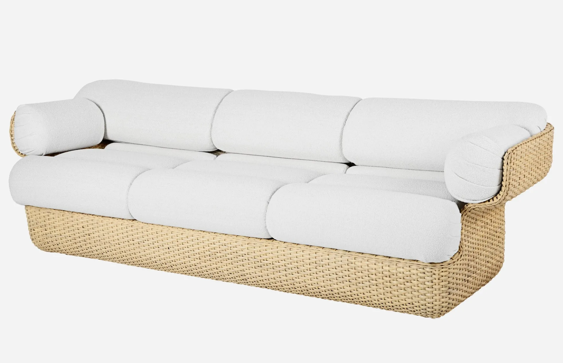 Basket Sofa