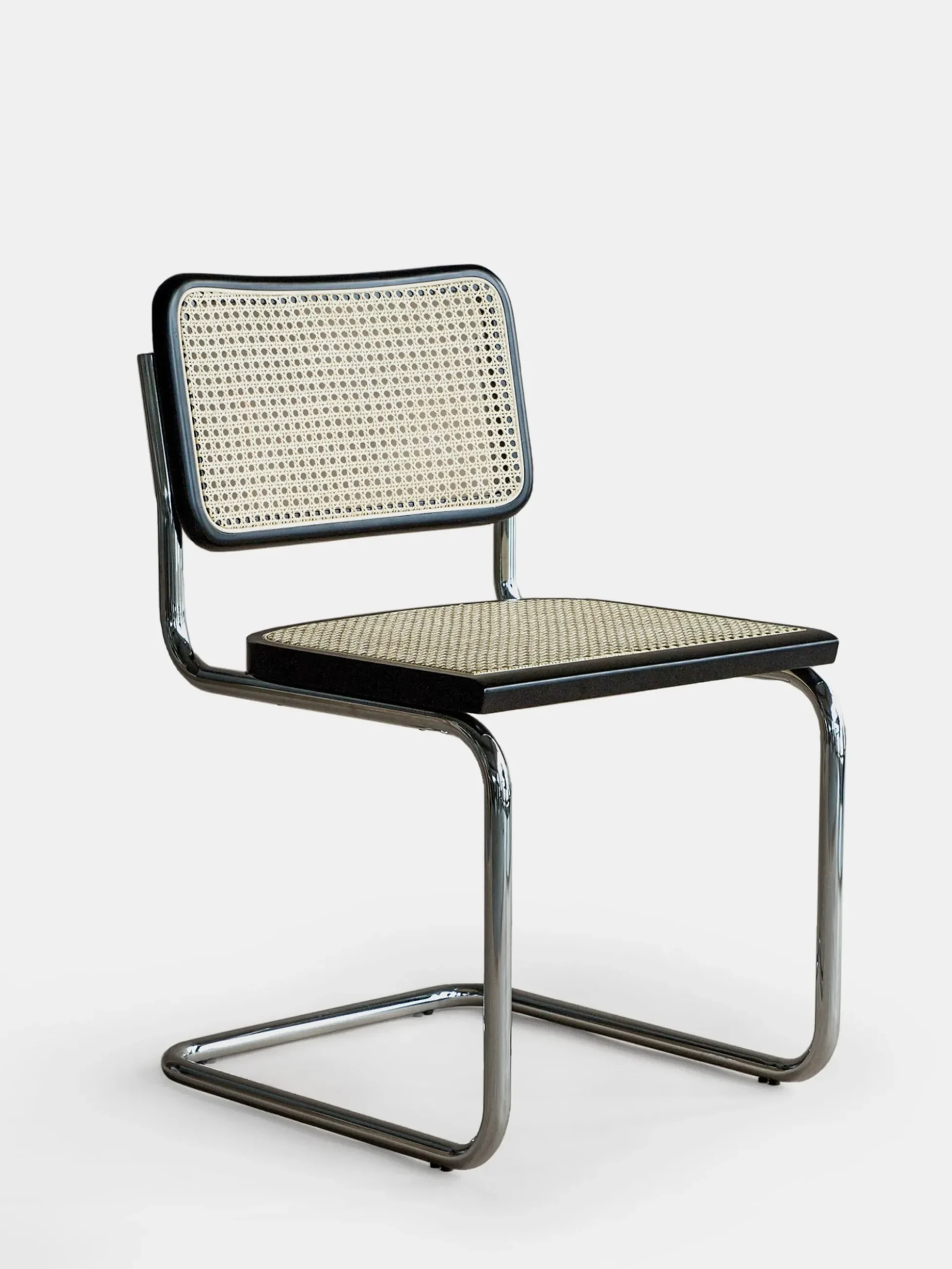 Bauhaus Chair MB04