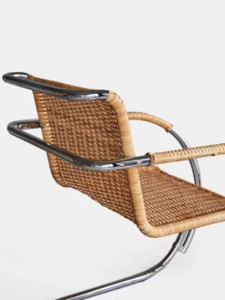 Bauhaus Chair MI05