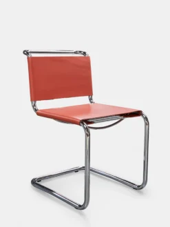Bauhaus Chair ST44